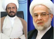 انتصاب مدیرکل تبلیغات اسلامی کردستان به عنوان عضو شورای فرهنگ عمومی استان