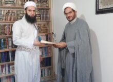 مبلغین دینی سنگربانان و مرزداران اعتقادات دینی جامعه هستند