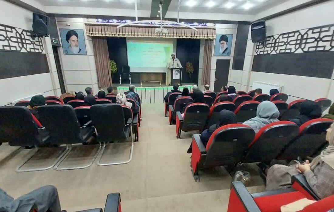 حمایت از خانواده زندانیان به مناسبت ماه رجب المرجب