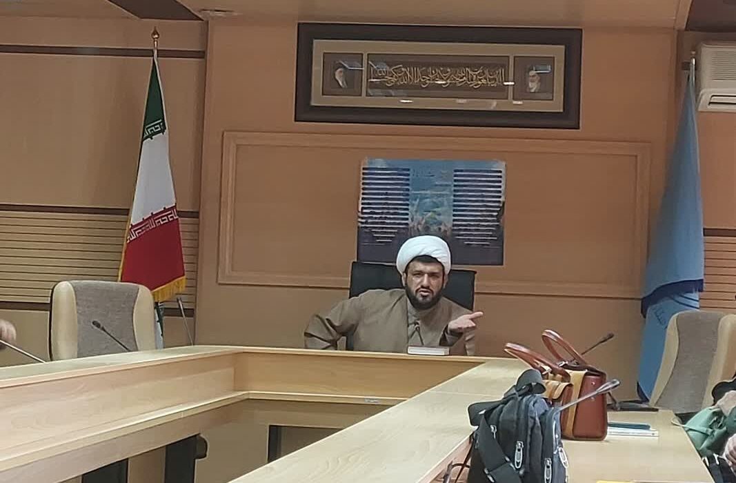 ماه رمضان فرصتی برای آموختن زندگی با آیه ها است