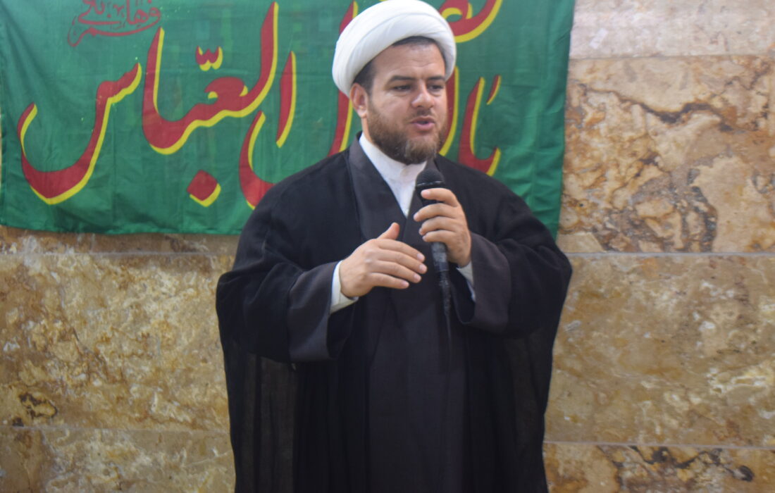 برگزاري مراسم عزاداري شهادت حضرت رقیه(س)درمساجد بيجار