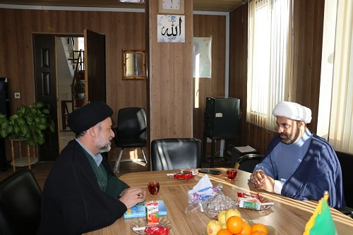 زندگی با آیه ها یک طرح ملی و فرا سازمانی است