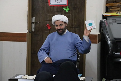 نقش بانوان در ترویج فرهنگ قرآنی و تأثیر آن بر جامعه بسیار است