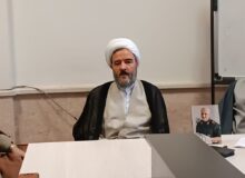 فضا برای حضور جوانان در مساجد فراهم شود