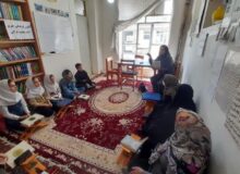 قرائت قرآن برترین عبادت الهی است