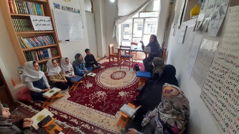 قرائت قرآن برترین عبادت الهی است