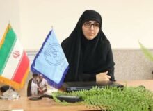 نخستین دوره معرفتی و تشکیلاتی «بانوی مجاهد» در کردستان برگزار می‌شود