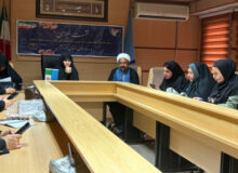 تقویت هویت زن مسلمان ایرانی مورد توجه سازمان تبلیغات اسلامی است