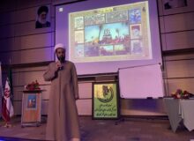  جلسه توجیهی و آموزشی ویژه دهه ولایت در بیجار برگزار شد