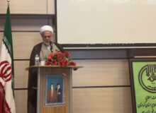 مبلغان فضائل اهل بیت (ع) را ترویج دهند