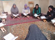 قرآن کتاب تبیین است و رسالت انبیا، تبیین و تبیان است