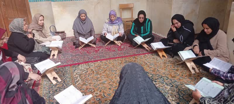 قرآن کتاب تبیین است و رسالت انبیا، تبیین و تبیان است