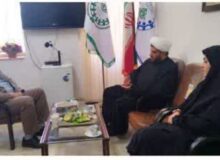 برگزاری برنامه های سالگرد شهید رئیسی با محوریت مردم در سنندج