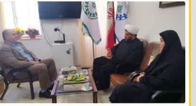 برگزاری برنامه های سالگرد شهید رئیسی با محوریت مردم در سنندج