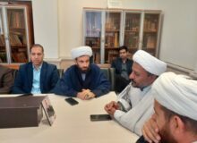 معلمان مدارس صدرا طلایه‌داران تربیت نسل آینده هستند