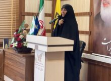 اراده ملت‌ها کلید حفظ تمدن و فرهنگ ایرانی است