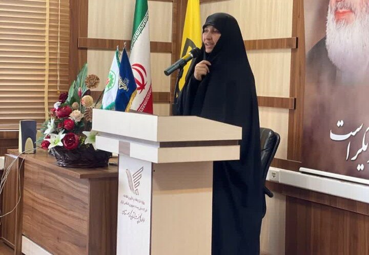 اراده ملتها کلید حفظ تمدن و فرهنگ ایرانی است