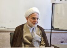 فعالیت‌های قرآنی باید به سبک زندگی قرآنی منتهی شود