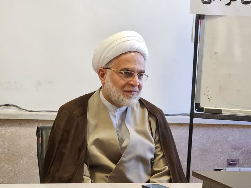 فعالیت‌های قرآنی باید به سبک زندگی قرآنی منتهی شود