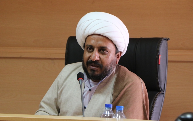 غدیر؛ محور همدلی امت اسلامی و نقطه عزیمت تمدن دینی