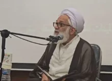 نشست تحکیم خانواده با حضور یار دیرین امام راحل و جمعی از بانوان سقزی برگزار شد