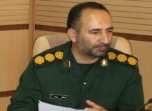 ساختار کنگره شهدای کردستان تثبیت شد/ آغاز اجرای برنامه‌ها از خرداد ماه