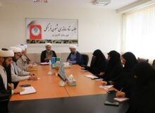 نقش روحانیون در هدایت فرهنگی جامعه