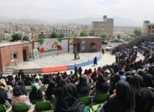 مسئولین بر اهمیت نقش دختران در جامعه تأکید کردند