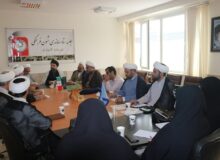 هم‌افزایی میان نهادهای تبلیغی و روحانیون برای تقویت ارزش‌های دینی