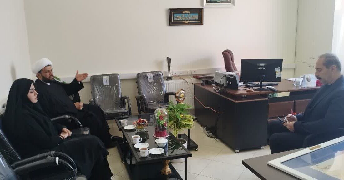 تاکید بر مردمی بودن برنامه های سالگرد شهید رئیسی در سنندج