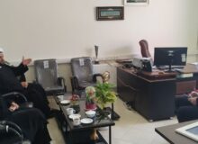 تاکید بر مردمی بودن برنامه های سالگرد شهید رئیسی در سنندج