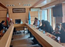 بررسی جزئیات اجرایی همایش «نسل امید» در نشست هماهنگی فعالان تربیتی