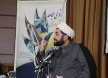 معنویت انقلاب اسلامی تلفیقی از عقلانیت ،عدالت خواهی و مقاومت در برابر سلطه است