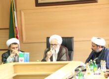 نشست تخصصی مبلغان سنندج برای ارتقای روش‌های تبلیغ دینی