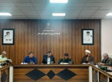 مراسم بزرگداشت سالروز ارتحال امام راحل در سقز برگزار می‌شود