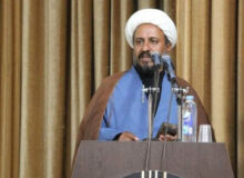 اربعین میعادگاه وحدت امت و روایت ملی مقاومت