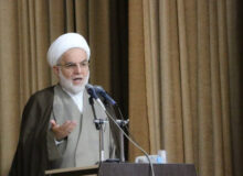 فضائل امیرالمومنین (ع) در دهه ولایت ترویج یابد