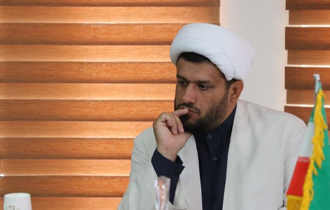 اقدامات تروریستی، خللی در مسیر عزت ایران ایجاد نمی‌کند