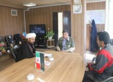 نقش آموزه‌های دینی در حفاظت از طبیعت