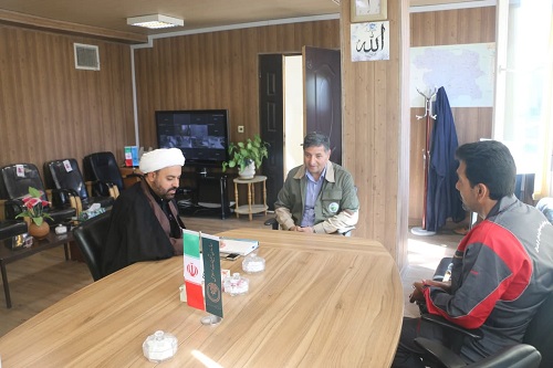 نقش آموزههای دینی در حفاظت از طبیعت