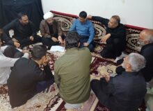 انتقال پیام غدیر به نسل‌های جدید