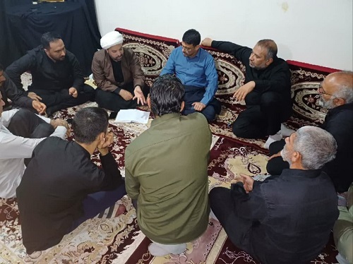 انتقال پیام غدیر به نسلهای جدید