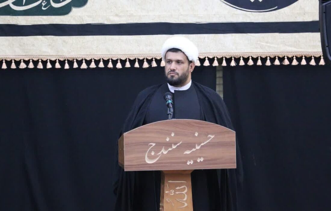 جهاد تبیین وظیفه همگانی است