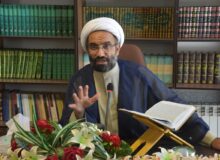 نشست توجیهی فعالان قرآنی در شهرستان قروه