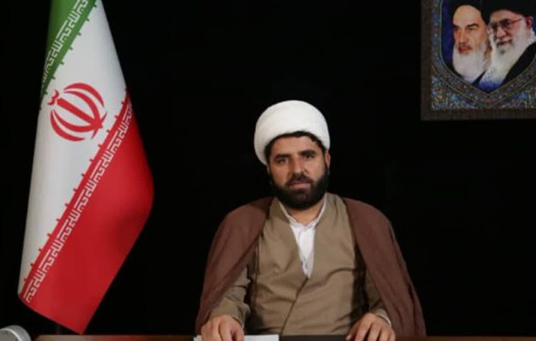 طرح بزرگ اطعام غدیر در قروه اجرا میشود