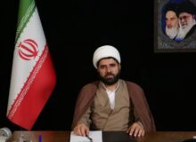 طرح بزرگ اطعام غدیر در قروه اجرا می‌شود