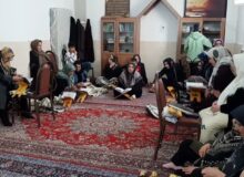 ترویج نهضت قرآن آموزی از اهداف خانه قرآن معراج است