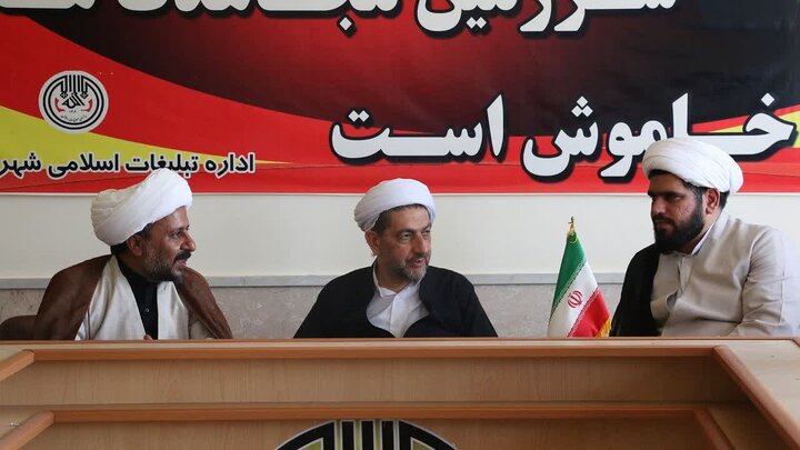 صداقت مسئولان، پایه اعتماد مردم و تقویت وحدت اسلامی است