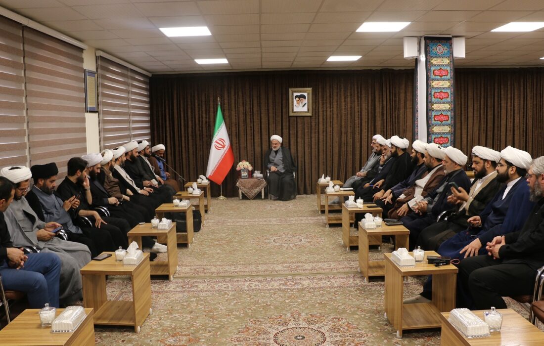 ظرفیت‌های اهل سنت فرصتی راهبردی برای تحقق امت اسلامی است