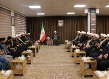 ظرفیت‌های اهل سنت فرصتی راهبردی برای تحقق امت اسلامی است